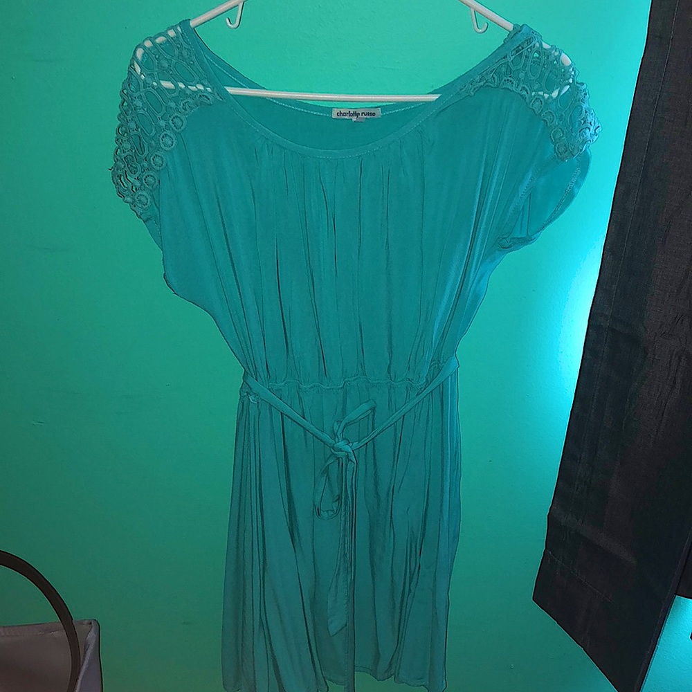 Charlotte Russe dress